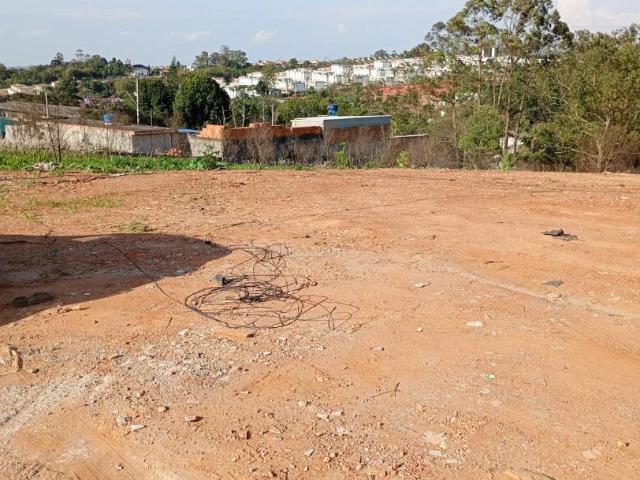 Terreno / Lote para Venda em Suzano/SP Jardim Casa Branca