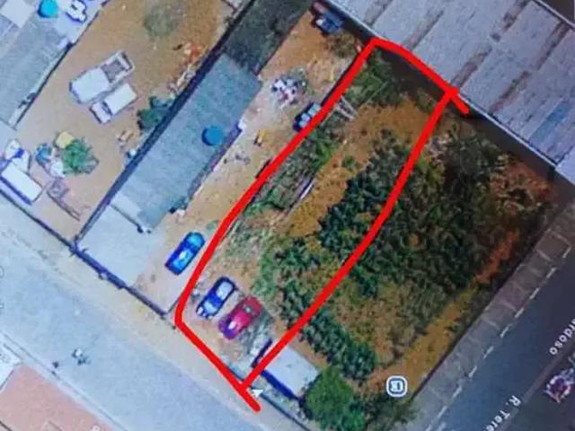 Terreno / Lote para Venda em Suzano/SP Jardim Casa Branca