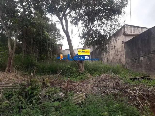 Terreno / Lote para Venda em Suzano/SP Jardim Alto da Boa Vista