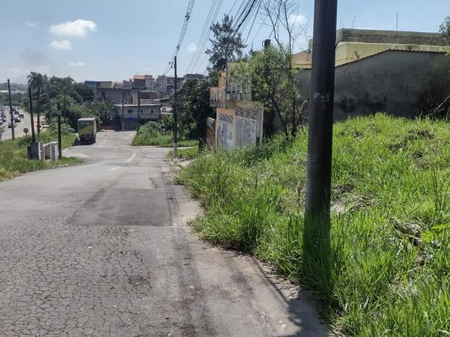 Terreno / Lote para Venda em Suzano/SP Jardim do Bosque