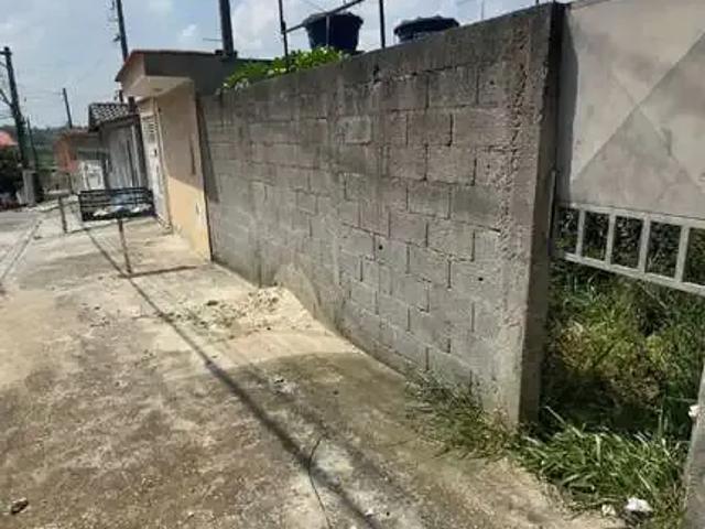 Terreno / Lote para Venda em Suzano/SP Jardim do Bosque