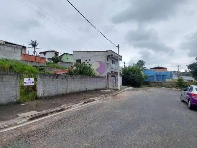 Terreno / Lote para Venda em Suzano/SP Jardim do Bosque