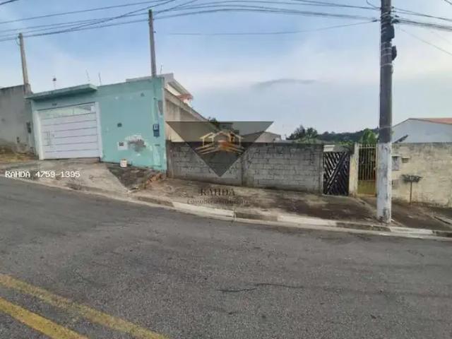Terreno / Lote para Venda em Suzano/SP Jardim do Bosque