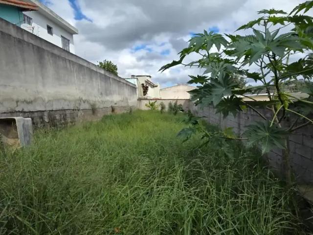 Terreno / Lote para Venda em Suzano/SP Jardim do Bosque
