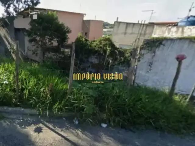 Terreno / Lote para Venda em Suzano/SP Jardim das Flores