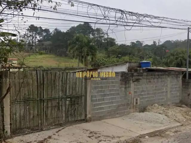 Terreno / Lote para Venda em Suzano/SP Jardim das Flores