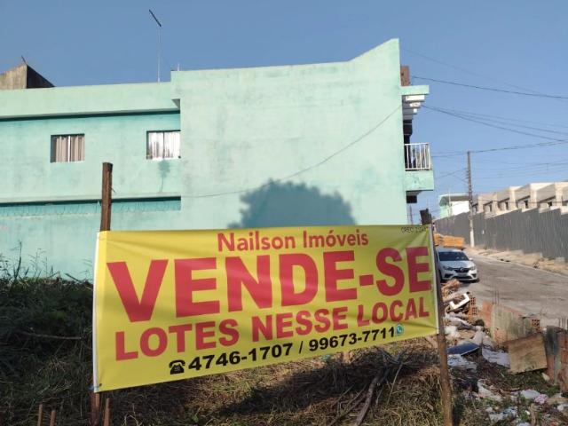 Terreno / Lote para Venda em Suzano/SP Jardim das Flores