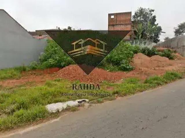 Terreno / Lote para Venda em Suzano/SP Jardim das Flores