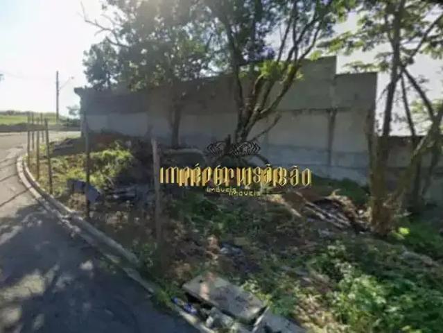 Terreno / Lote para Venda em Suzano/SP Jardim das Flores