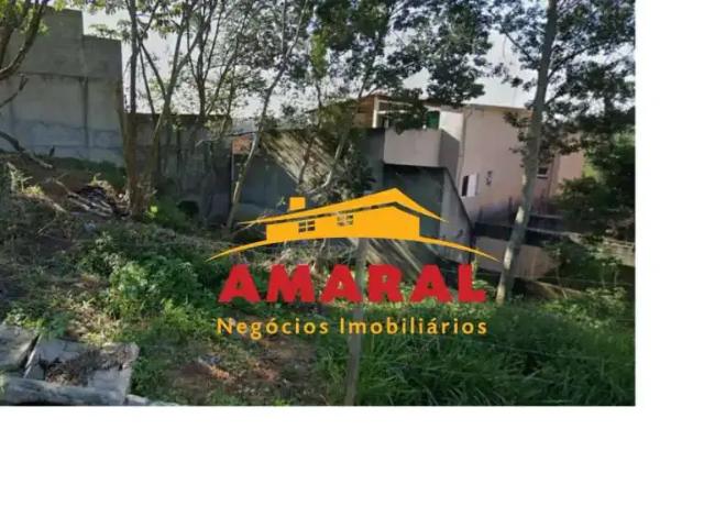 Terreno / Lote para Venda em Suzano/SP Jardim das Flores