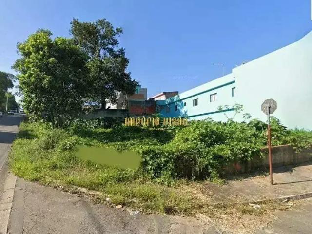 Terreno / Lote para Venda em Suzano/SP Jardim das Flores