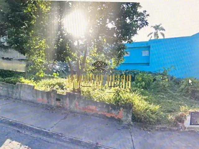 Terreno / Lote para Venda em Suzano/SP Jardim das Flores