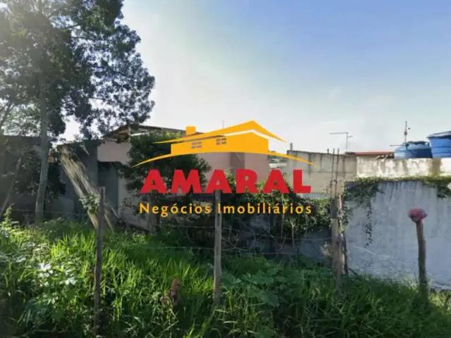 Terreno / Lote para Venda em Suzano/SP Jardim das Flores
