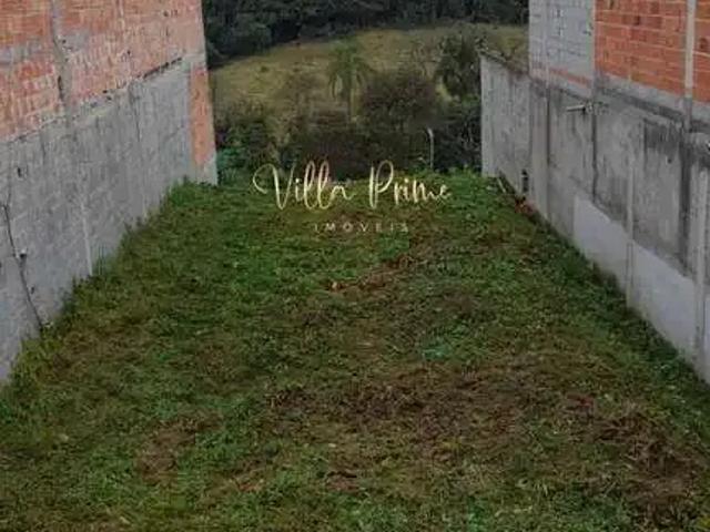 Terreno / Lote para Venda em Suzano/SP Jardim Ikeda