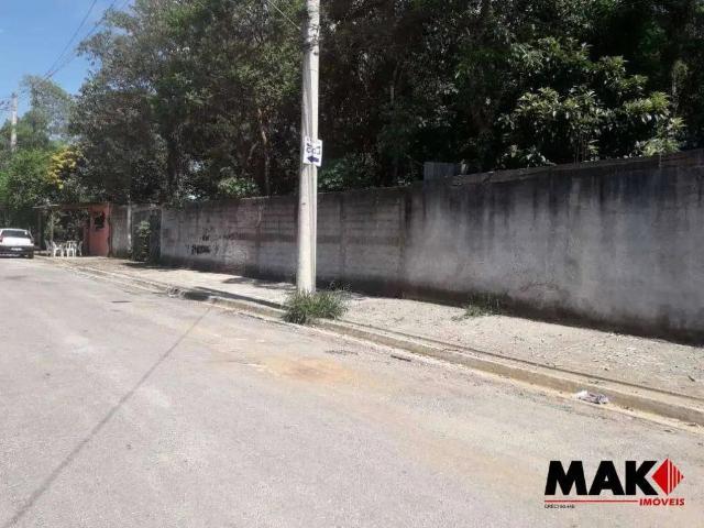 Terreno / Lote para Venda em Suzano/SP Chácaras Reunidas Guaio