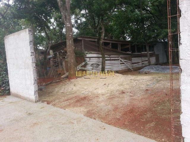 Terreno / Lote para Venda em Suzano/SP Jardim Janina