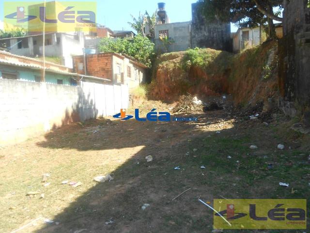 Terreno / Lote para Venda em Suzano/SP Jardim Lígia