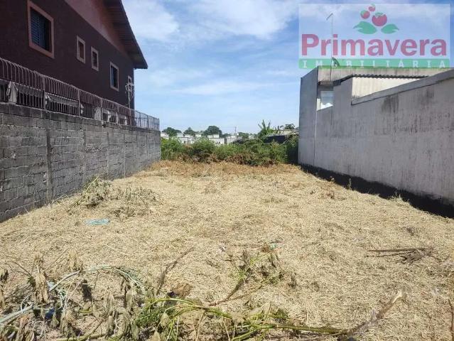 Terreno / Lote para Venda em Suzano/SP Jardim Modelo