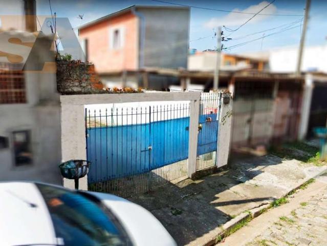 Terreno / Lote para Venda em Suzano/SP Jardim Monte Cristo 2 Quartos
