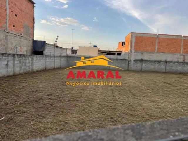 Terreno / Lote para Venda em Suzano/SP Jardim Maite