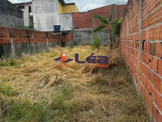 Terreno / Lote para Venda em Suzano/SP Jardim Márcia