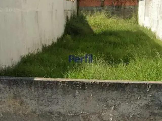 Terreno / Lote para Venda em Suzano/SP Jardim Márcia