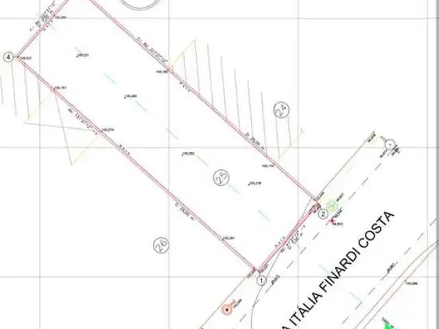 Terreno / Lote para Venda em Suzano/SP Jardim Márcia