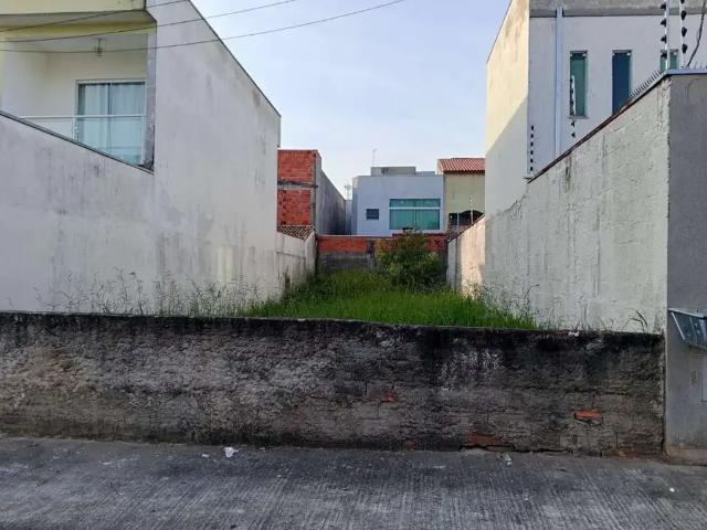 Terreno / Lote para Venda em Suzano/SP Jardim Márcia