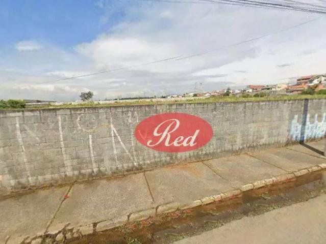 Terreno / Lote para Venda em Suzano/SP Jardim Míriam