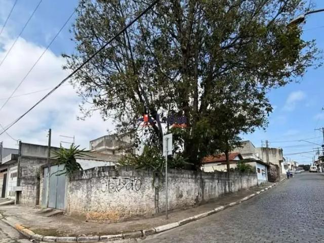 Terreno / Lote para Venda em Suzano/SP Jardim Míriam
