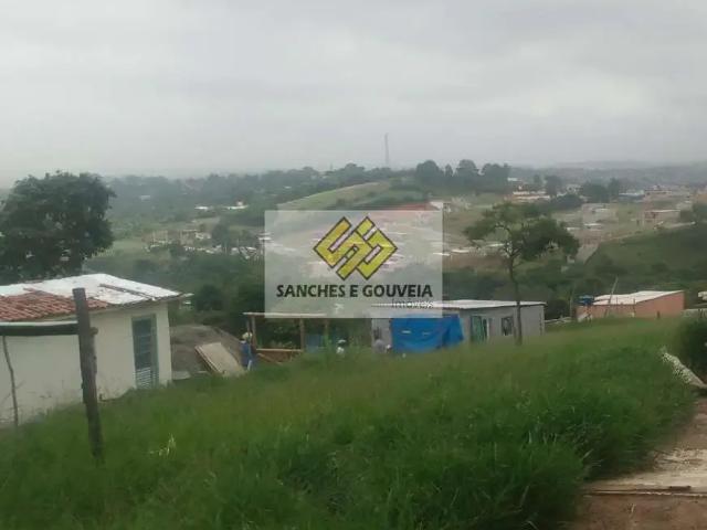 Terreno / Lote para Venda em Suzano/SP Jardim São Bernardino