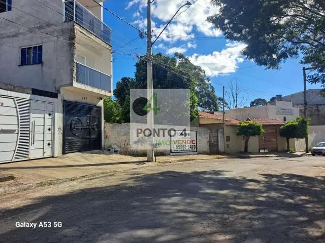 Terreno / Lote para Venda em Suzano/SP Jardim São José