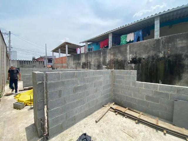 Terreno / Lote para Venda em Suzano/SP Jardim São Luís 1 Quartos