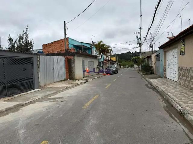 Terreno / Lote para Venda em Suzano/SP Jardim Saúde