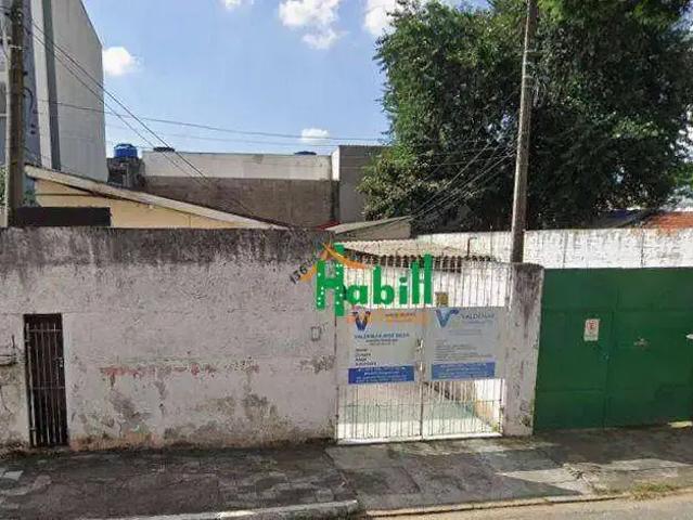 Terreno / Lote para Venda em Suzano/SP Jardim Santa Helena