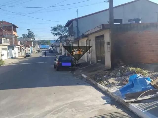 Terreno / Lote para Venda em Suzano/SP Jardim Santa Inês