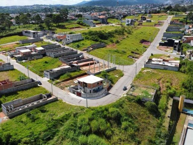 Terreno / Lote para Venda em Suzano/SP Jardim Santa Inês