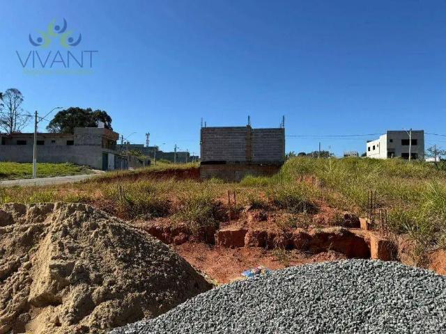Terreno / Lote para Venda em Suzano/SP Jardim Santa Inês