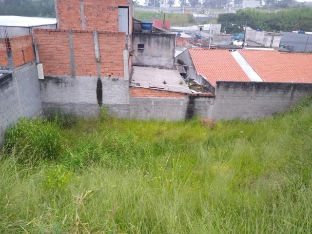 Terreno / Lote para Venda em Suzano/SP Jardim Santa Inês