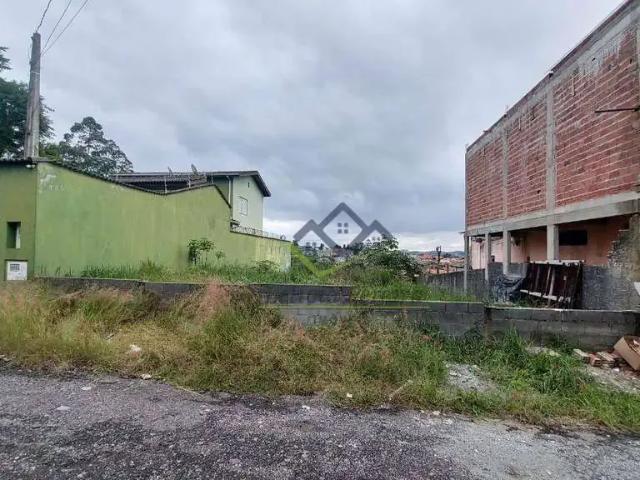 Terreno / Lote para Venda em Suzano/SP Jardim Suzano