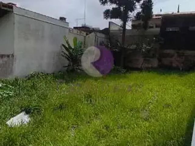 Terreno / Lote para Venda em Suzano/SP Jardim Suzano