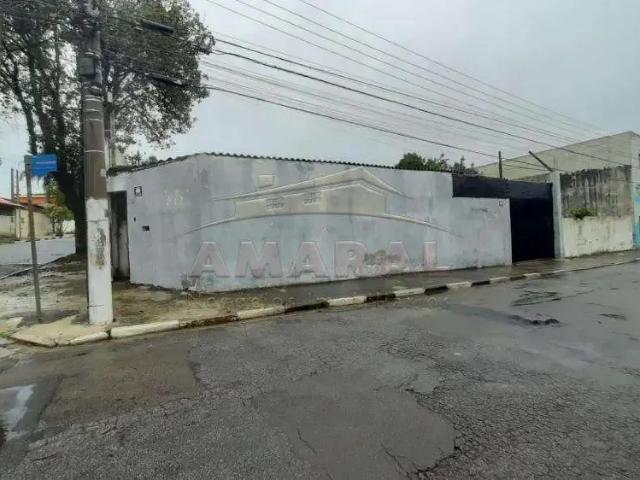 Terreno / Lote para Venda em Suzano/SP Jardim Suzano
