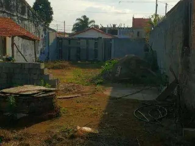 Terreno / Lote para Venda em Suzano/SP Jardim Suzano