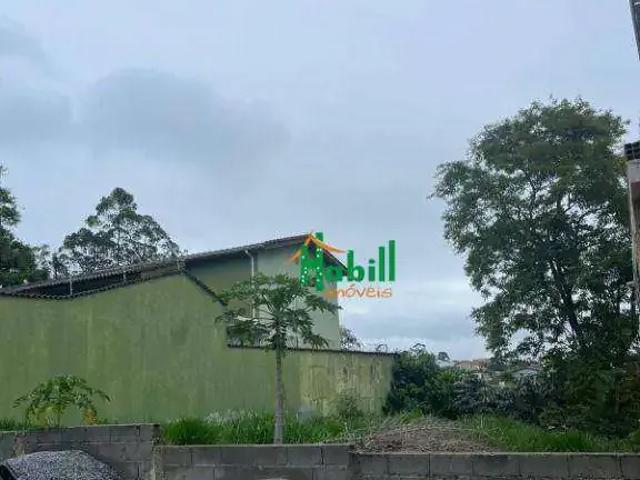 Terreno / Lote para Venda em Suzano/SP Jardim Suzano