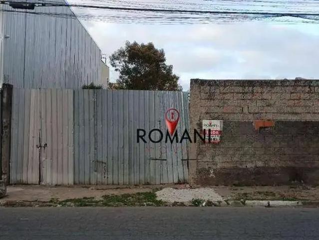 Terreno / Lote para Venda em Suzano/SP Jardim Quaresmeira