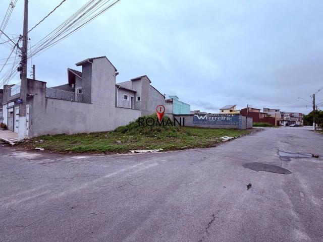 Terreno / Lote para Venda em Suzano/SP Jardim Quaresmeira