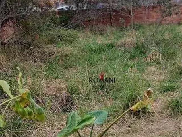 Terreno / Lote para Venda em Suzano/SP Jardim Quaresmeira