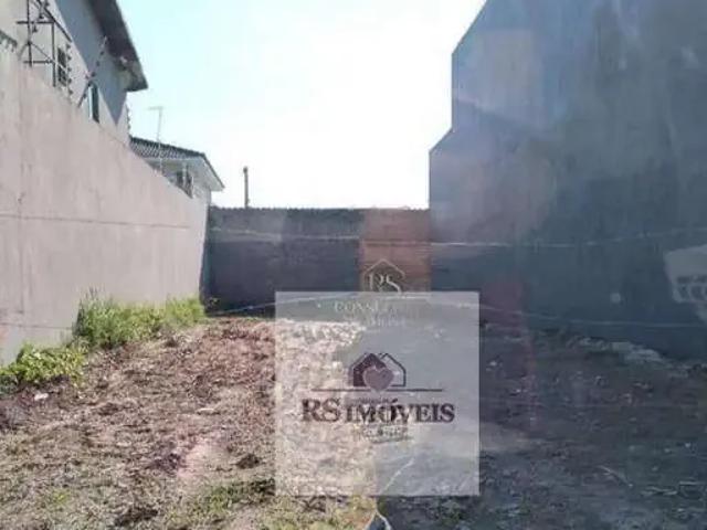Terreno / Lote para Venda em Suzano/SP Jardim Quaresmeira