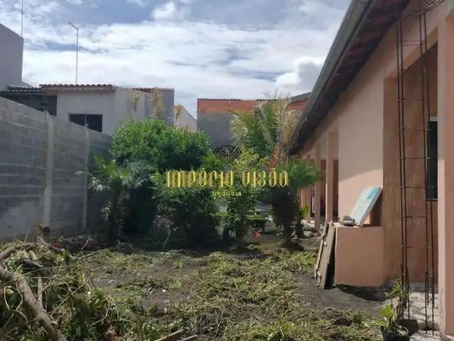 Terreno / Lote para Venda em Suzano/SP Jardim Quaresmeira II