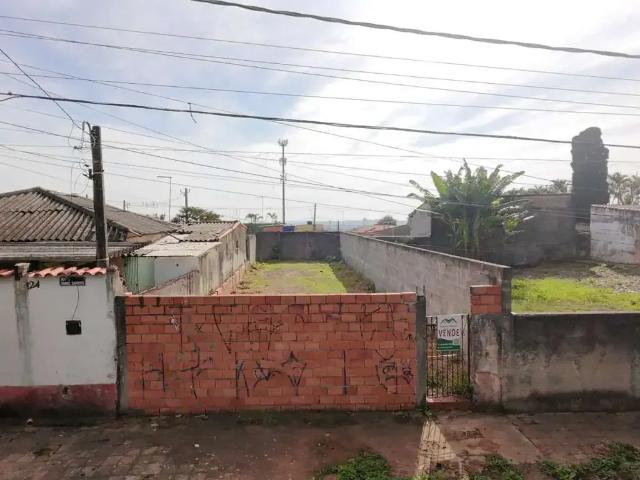 Terreno / Lote para Venda em Suzano/SP Jardim Vitória